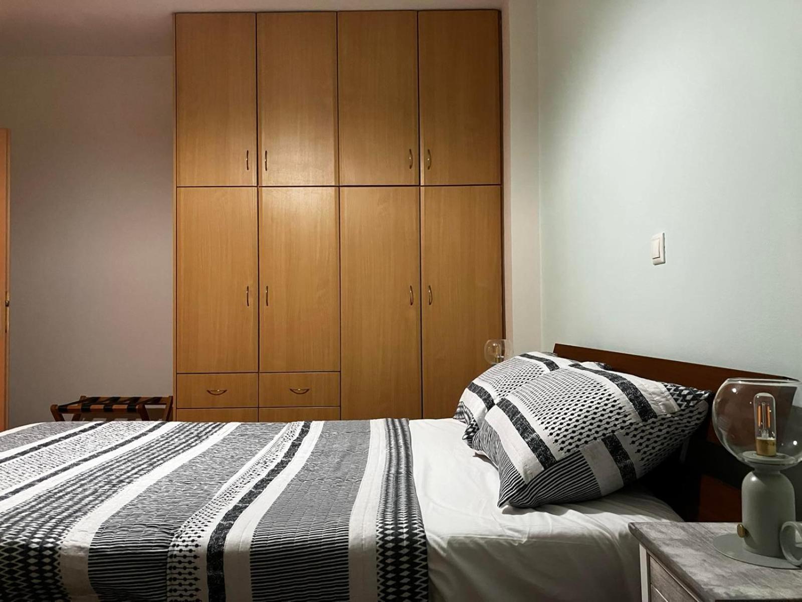 Stephanie'S Place - Charming Apartment With Sea View Ханья Экстерьер фото